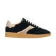 Basket Cuir Geox Meleda