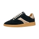 Basket Cuir Geox Meleda