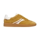 Basket Cuir Geox Meleda