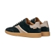 Basket Cuir Geox Meleda
