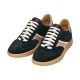 Basket Cuir Geox Meleda