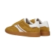 Basket Cuir Geox Meleda