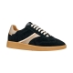 Basket Cuir Geox Meleda
