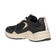 Basket à Lacets Geox Zarvia