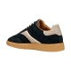 Basket Cuir Geox Meleda