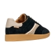 Basket Cuir Geox Meleda