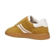 Basket Cuir Geox Meleda