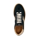 Basket Cuir Geox Meleda
