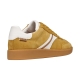 Basket Cuir Geox Meleda