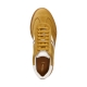 Basket Cuir Geox Meleda