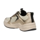 Basket à Lacets Geox Zarvia