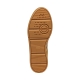 Basket Cuir Geox Meleda