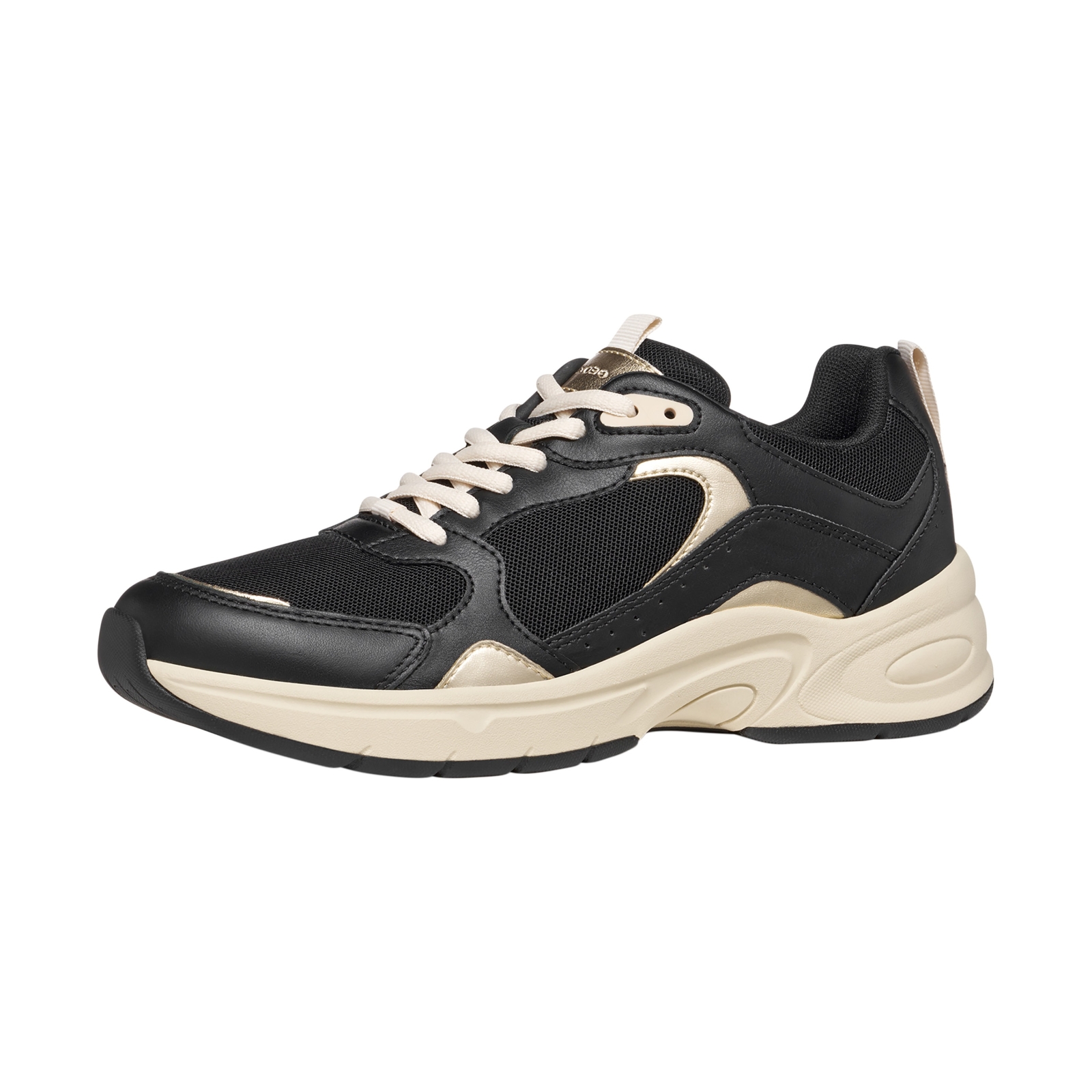 Basket à Lacets Geox Zarvia