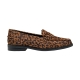 Mocassin Cuir Geox Cloride