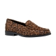 Mocassin Cuir Geox Cloride