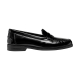 Macassin Cuir Geox Cloride