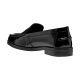 Macassin Cuir Geox Cloride