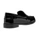 Macassin Cuir Geox Cloride