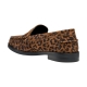 Mocassin Cuir Geox Cloride
