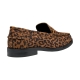 Mocassin Cuir Geox Cloride