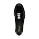 Macassin Cuir Geox Cloride