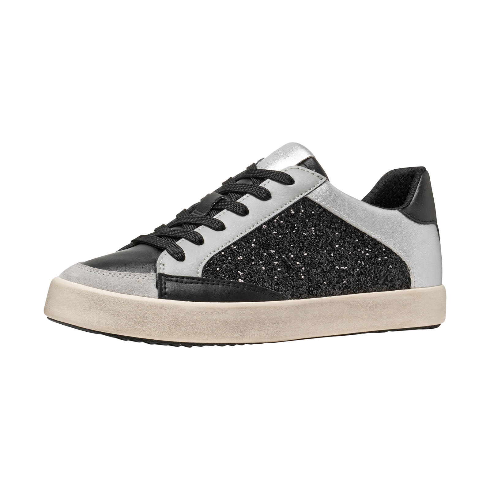Basket basse à Lacets Geox Blomiee