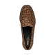 Mocassin Cuir Geox Cloride