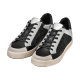 Basket basse à Lacets Geox Blomiee