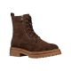 Bottines Cuir Geox Iridea