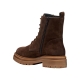 Bottines Cuir Geox Iridea