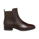 Bottines Cuir Geox Felicity