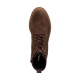 Bottines Cuir Geox Iridea