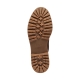 Bottines Cuir Geox Iridea