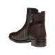 Bottines Cuir Geox Felicity