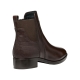 Bottines Cuir Geox Felicity