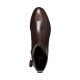 Bottines Cuir Geox Felicity