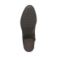 Bottines Cuir Geox Felicity