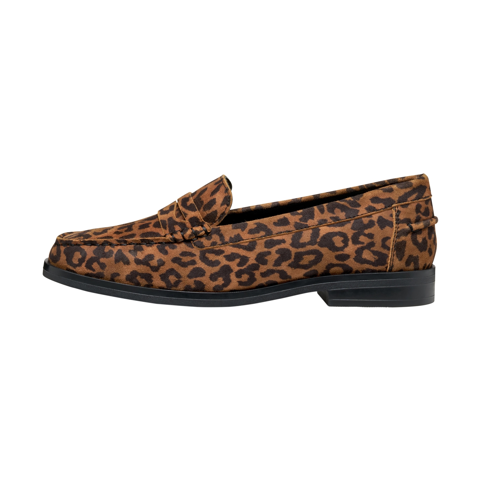 Mocassin Cuir Geox Cloride