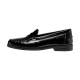 Macassin Cuir Geox Cloride