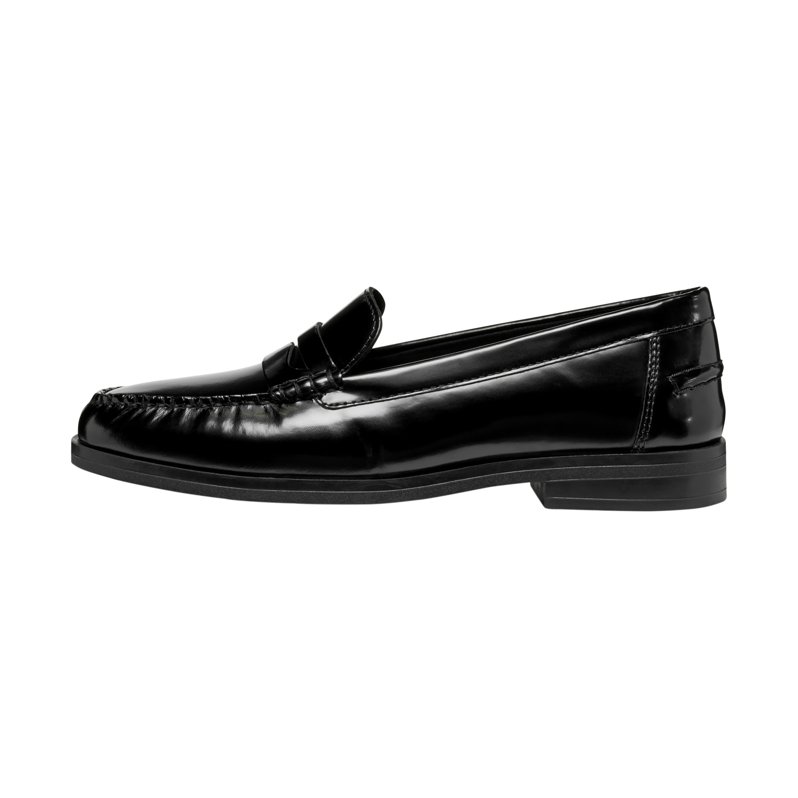 Macassin Cuir Geox Cloride