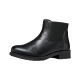 Bottines Cuir Geox Rawelle
