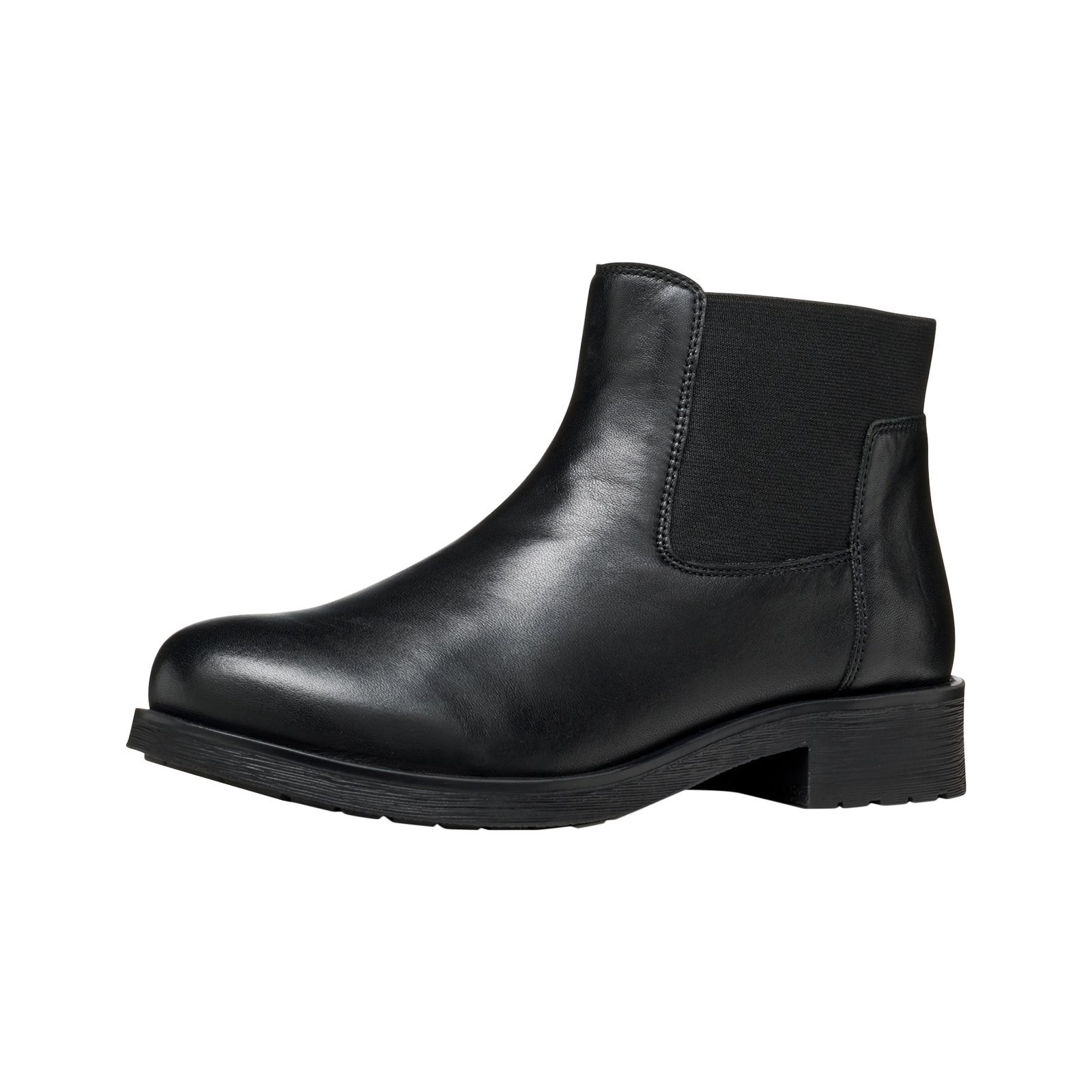 Bottines Cuir Geox Rawelle