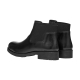 Bottines Cuir Geox Rawelle