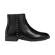 Bottines Cuir Geox Jaylon