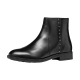 Bottines Cuir Geox Jaylon