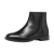 Bottines Cuir Geox Jaylon
