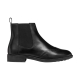 Bottines Cuir Geox Jaylon