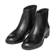 Bottines Cuir Geox Jaylon