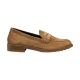 Mocassin Cuir Geox Jaylon