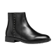 Bottines Cuir Geox Jaylon